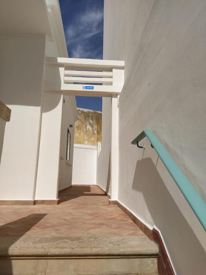 Casa Algarbe Hotel FAO Exterior foto