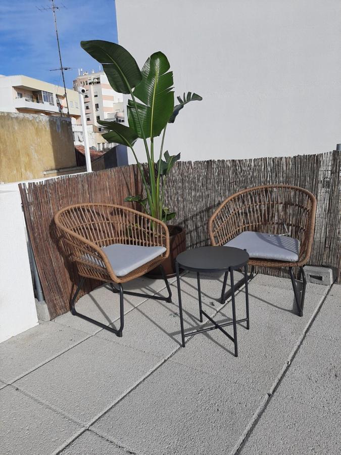 Casa Algarbe Hotel FAO Exterior foto